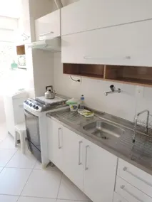 Apartamento Residencial Ghanem - Image 3