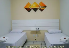 Hotel Trevise - Image 2