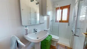 Villa Desamparados Murcia Holiday Rentals Property - Image 4