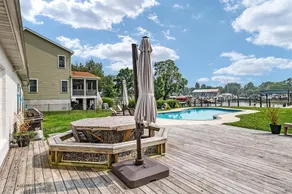 Waterfront Bliss: Ultimate Tilghman Retreat 4 Bedroom Home by RedAwning - Image 2