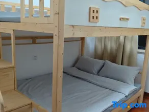 Love Nanning Apartment - Image 4