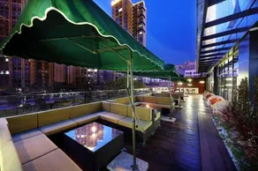 Hampton by Hilton Suining Hedong New District - Image 2