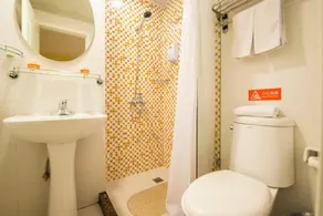 Shijiazhuang Home Inn Dashi Bridge - Image 2