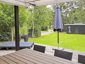 4 Person Holiday Home in Hadsund - Image 2