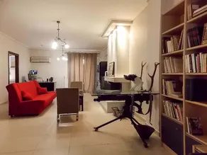 Nea Filadelfia- Spacious Apartment with Garden - Image 2