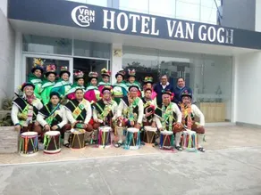 Hotel Van Gogh - Image 2