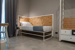 Residence Hotel Moderno - Image 4