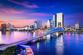 Riverside Hidden Gem W Triple Bunk Bed Mins To Jax Dt Riverside - Image 5