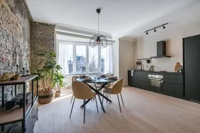 Industrial apartment with terrace in Antwerp - Image 5