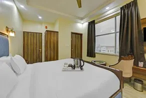 Hotel King's Turban - Image 3
