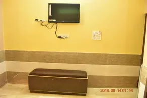 Hotel Urs Mahal - Image 4