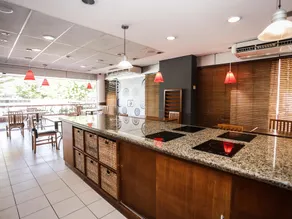 Hotel ibis Teresina - Image 5
