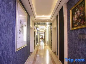 Yufeng Holiday Hotel - Image 3