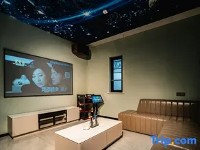 Suzhou Yinghu Suoyuan Homestay (Taihu Lake Eastern Mountain Scenic Area) - Image 4
