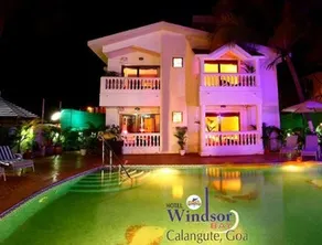 Hotel Windsor Bay - Image 1