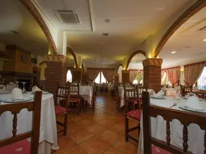 Hotel Restaurante La Higuera - Image 4