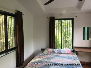 Aarhaah Holiday Home - Image 4