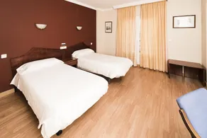 Mazagon Mig Hotel - Image 2