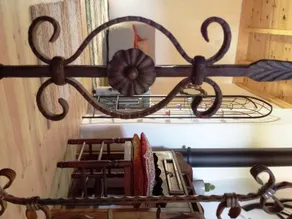 Casa Con Encanto En Valdelarco - Image 3