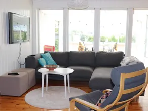 7 Person Holiday Home in Tvaaker - Image 3