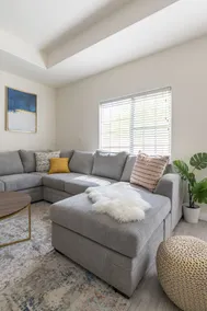 Chic Cozy Home Perfect Southern California Getaway - Image 4