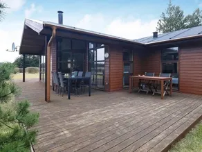 6 Person Holiday Home in Brovst - Image 4