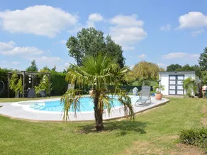 Villa With Private Pool In Blaregnies - Image 3
