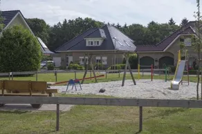 Ferienhaus kiek Mol In Am Golfpark Gut DÜhneburg - Image 4