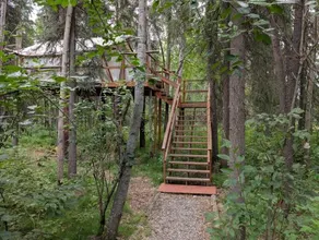 Sven's Basecamp Hostel - Image 2