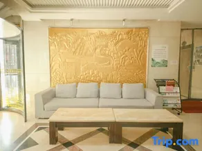 Dingxi Xuxin Hotel - Image 4