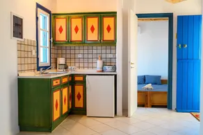 Cycladic Bliss - Uncovering Paros Seaview Gem - Image 4