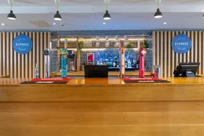 Holiday Inn Express Birmingham Airport NEC by IHG - Image 5