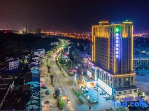Tanghu Wukesong Hotel - Image 5