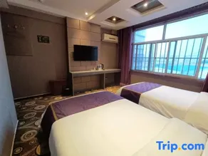 Peace Business Hotel - Image 3