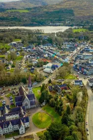 Kenmare Bay Hotel Holiday Homes - Image 4