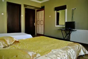 Asude Hotel Bergama - Image 2
