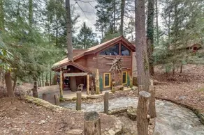 Whitewater Lodge - Image 1