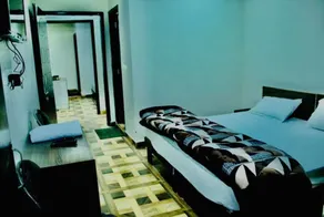 Goroomgo Kaafal Homestay Near Mall Road Mussoorie - Image 5
