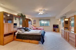 Sequoia Chalet 5 Bedroom Home - Image 2