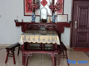 Yunshuju Guesthouse (Wuyuan Muling) - Image 4