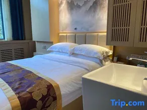 Pingliang Wanfuyuan Hotel - Image 2