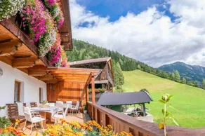 Familienfreundliche charmante Ferienwohnung mit Sauna, Grill und Garten - Image 3