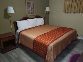 Happy Journey Motel - Image 2