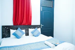 Roomshala Prince Residency - Image 2