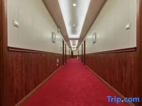 Hengxia Hotel - Image 5