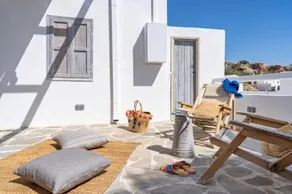 Lindos Above chill out bungalow - Adult Only - Image 2