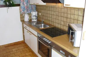 Wohnung mit Terrasse, Garten und Grill | Gartenblick - Image 4