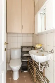 2 Bedroom Cozy apartment with Sea View and balcony - Image 5