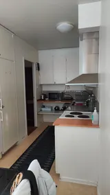 Very Nice Apartment 15 Minutes From Stockholm - Image 5