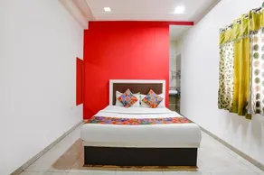 Hotel Shree Sai - Image 5